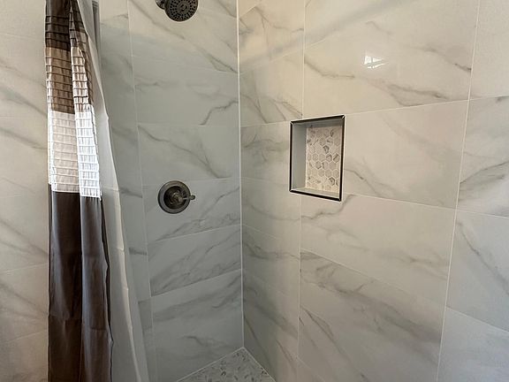 Master with King Bed