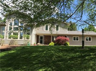 7570 Dryer Rd, Victor, NY 14564
