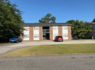 5901 Labonte Dr, Hope Mills, NC 28348