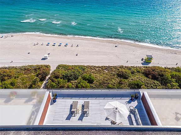 2nd image of 5555 Collins Ave #Phc