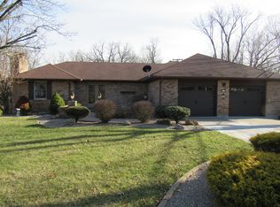 122 Fairborn Dr, Hamilton, OH