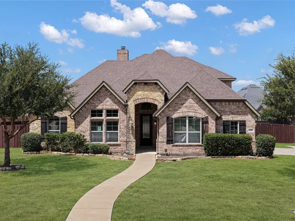 408 Montpelier Ln, Ovilla, TX 75154