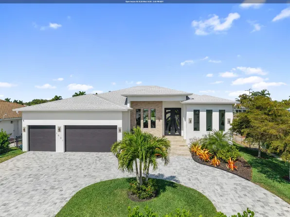 1021 Lucerne Pkwy, Cape Coral, FL 33904