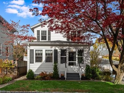 6 Fernwood Pl, Montclair, NJ, 07043