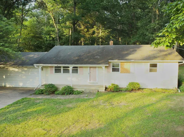 21 Birdsall Dr, Bridgeton, NJ 08302