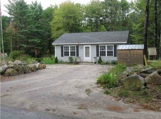 42 Pond Rd, Bridgton, ME 04009