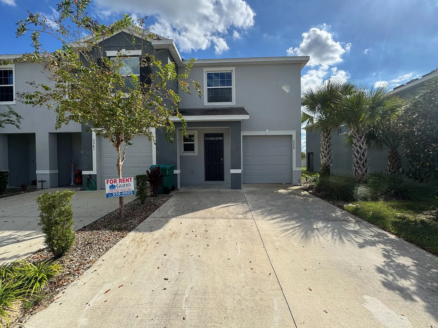 Unfurnished 3 Beds 2 Baths In Wildwood — Photo 1