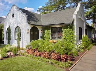 1221 Monroe Dr NE, Atlanta, GA 30306