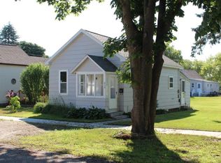 234 N C St, Cheboygan, MI 49721