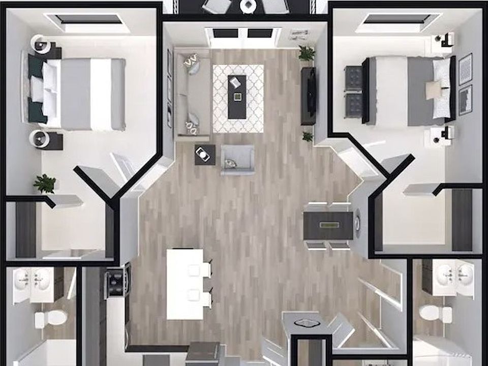 1st image of 6712 Tower Ave #62