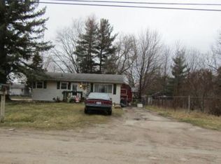 2056 Eberly Rd, Flint, MI 48532