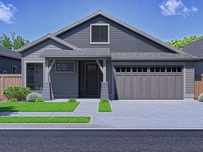 1360 NW Ochoa Dr, Bend, OR, 97703
