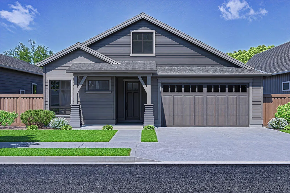 1360 NW Ochoa Dr photo 1