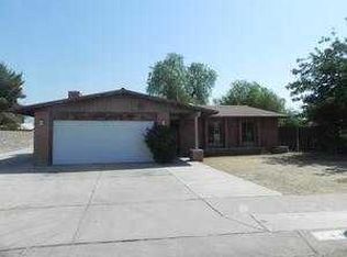 4341 E Dover Sv, Tucson, AZ 85706