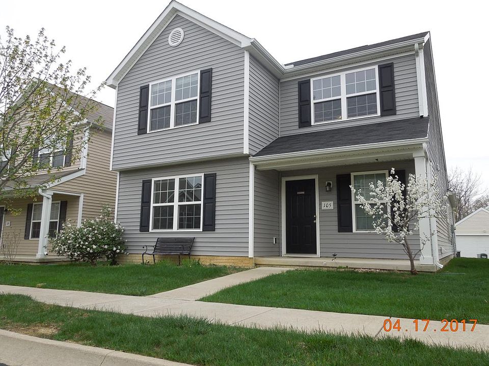 105 Holly Hock Lane