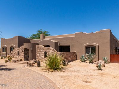 6508 E Old West Way, Cave Creek, AZ, 85331