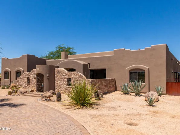 6508 E OLD WEST Way, Cave Creek, AZ 85331