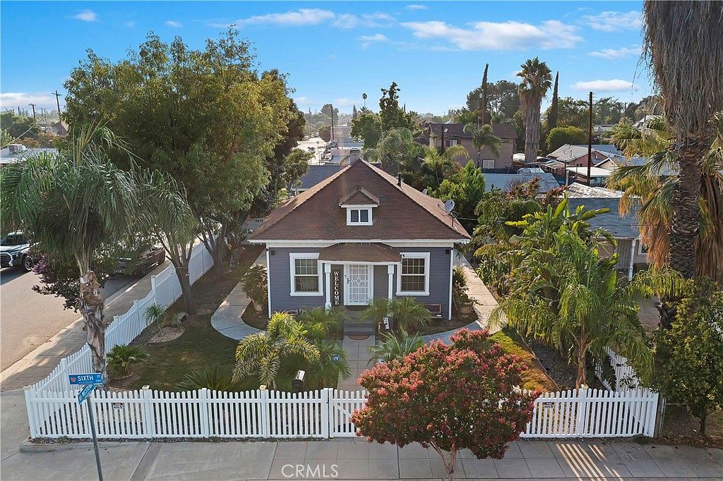 1207 6th St, Redlands, CA 92374 | Zillow