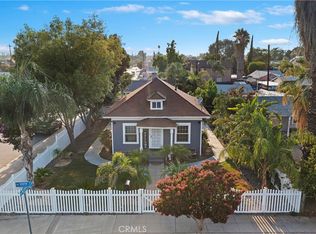 1207 6th St, Redlands, CA 92374