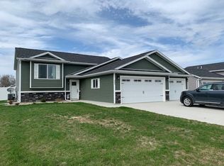 609 Walnut St, Aurora, SD 57002