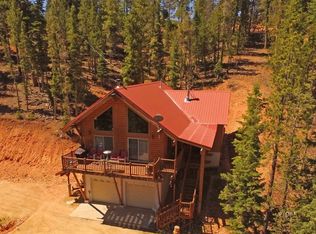 581 W Mammoth View Dr, Panguitch, UT 84759