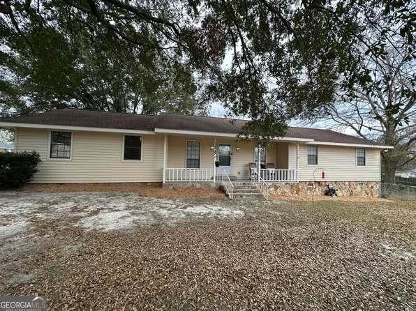 3475 Lark Rdg, Waycross, GA 31503