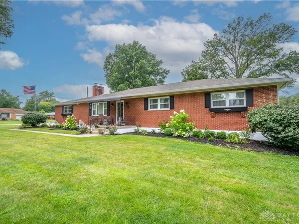 4267 Milaine Dr, Cincinnati, OH 45245