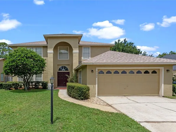 3368 Paisley Cir, Orlando, FL 32817