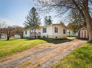 2211 Old 220 Rd, Howard, PA 16841