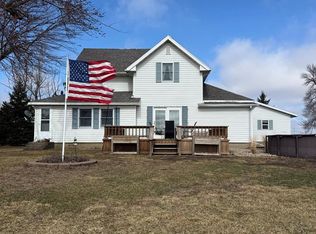 1495 380th St, Auburn, IA 51433