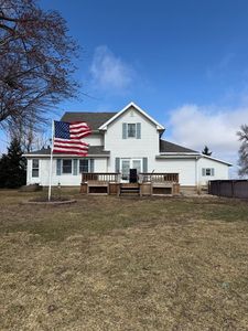 1495 380th St, Auburn, IA, 51433