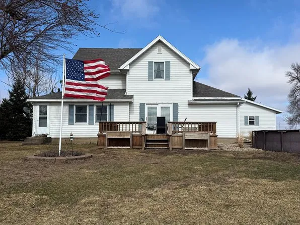 1495 380th St, Auburn, IA 51433