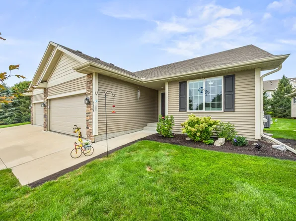 5608 SE 24th St, Des Moines, IA 50320