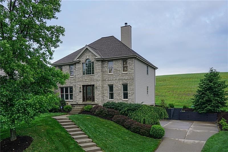 Welcome to 7003 Eagle Road!