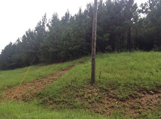 Sipsey Overlook Rd, Double Springs, AL 35553