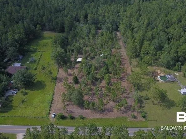 24769 County Road 87, Robertsdale, AL 36567