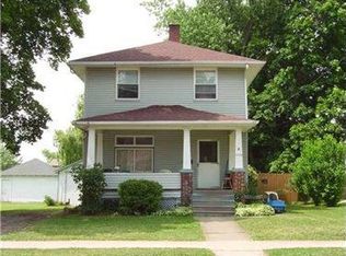 1110 W Ridge Ave, Sharpsville, PA 16150