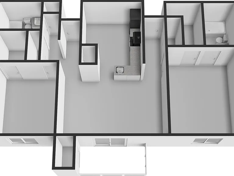 Elevate Apartments — Photo 25