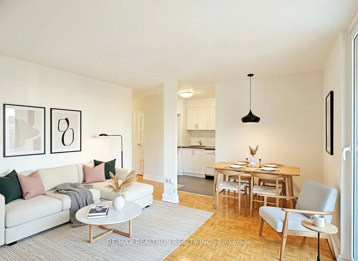 1 bed, $2,495 — Photo 1
