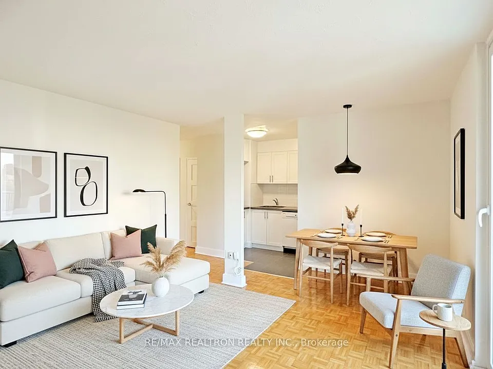 485 Huron St #201