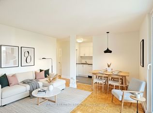 485 Huron St #505, Toronto, ON