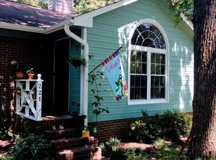 221 Brittany Rd, Gaffney, SC 29341