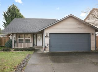 1207 NE 166th Ave, Vancouver, WA 98684