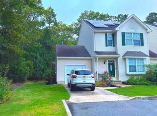 20 Timberline Dr, Little Egg Harbor, NJ 08087