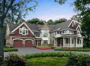 1631 Arrowhead, Harbor Springs, MI 49740