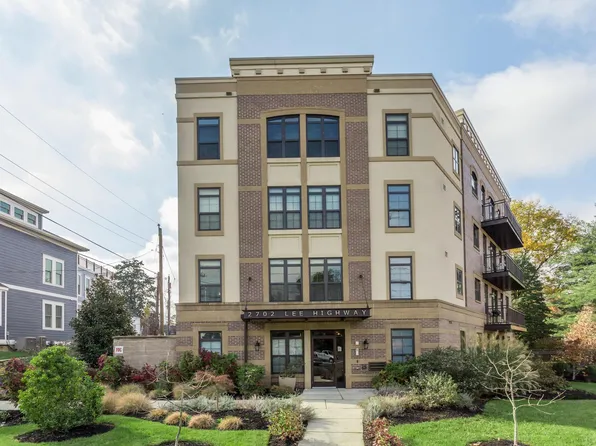 2702 Lee Hwy APT 2A, Arlington, VA 22201