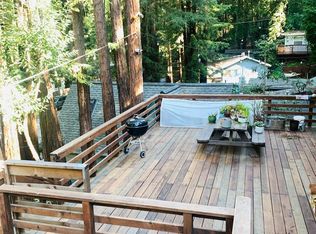 14936 Canyon 2 Rd #B, Guerneville, CA 95446