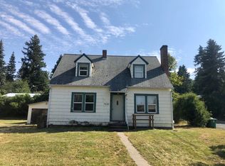 527 W Taylor Ave APT 1, Moscow, ID 83843