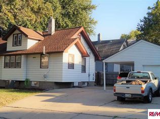 2518 N 49th Ave, Omaha, NE 68104