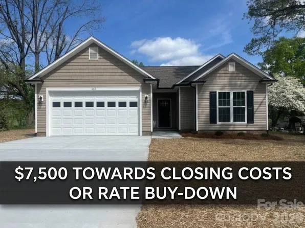 403 E 21st St, Kannapolis, NC 28083